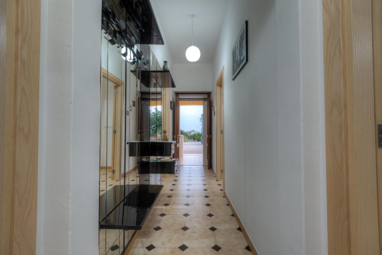 Villa Degli Oleandri By Latuapuglia San Pietro in Bevagna Extérieur photo