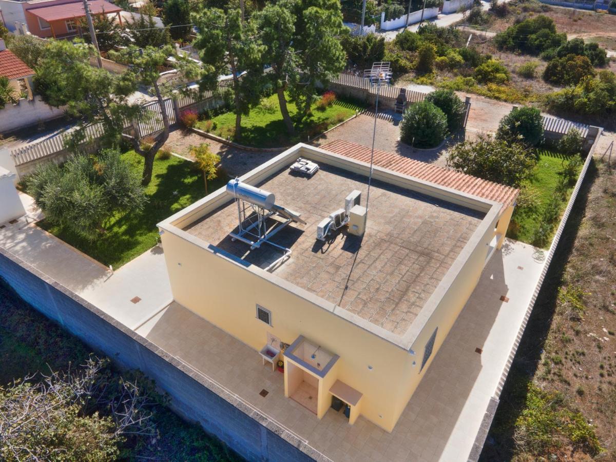 Villa Degli Oleandri By Latuapuglia San Pietro in Bevagna Extérieur photo